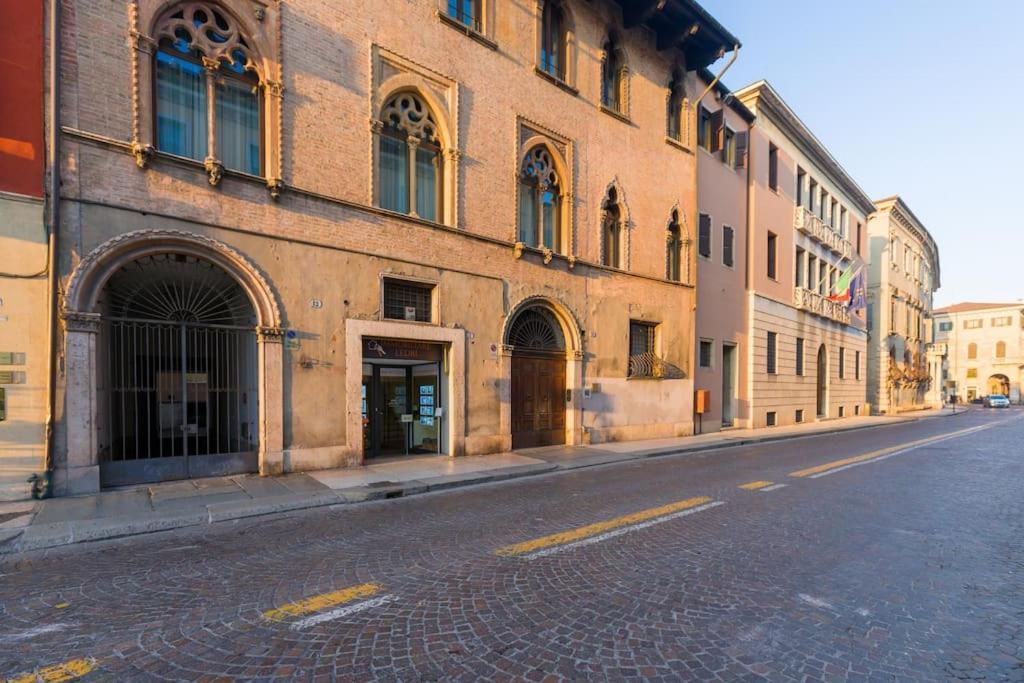 Magnificent 1800 In The Heart Of Verona Dış mekan fotoğraf